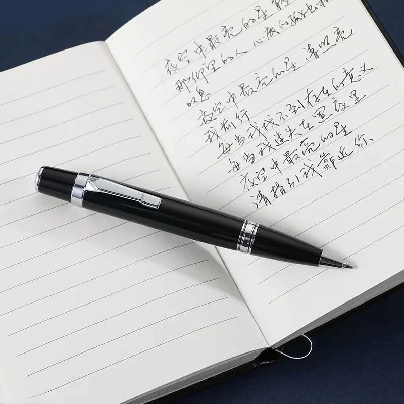 Stationery Supply Business - Pena Rollerball Luxuris Writers Pendek Berkualitas