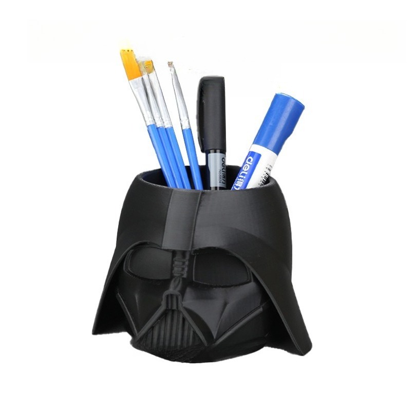 Stationery Supplier - Tempat Pensil & Pena Darth Vader