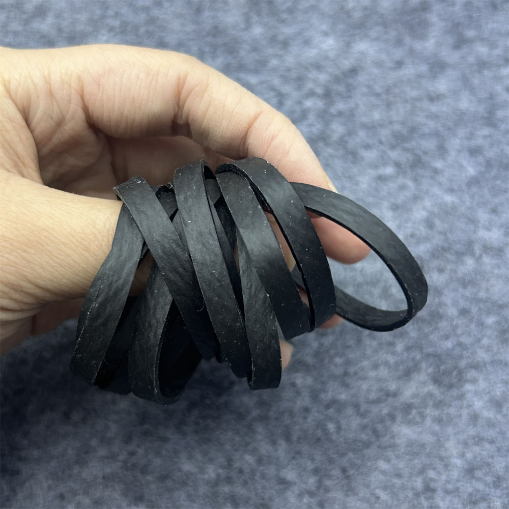 Stationery Supply Business - 50pcs Karet Gelang Perlengkapan Kantor Karet