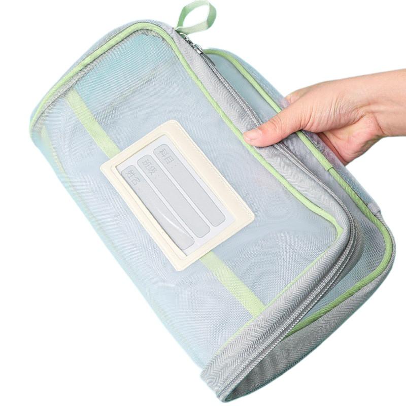 Supply Of Office Stationery - Tas Penyimpanan Alat Tulis A4 Tas