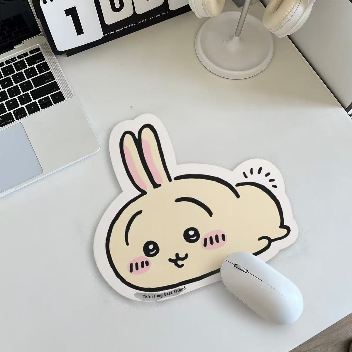 Chiikawa Kartun Jiyi Usagi Hac - Supply Of Office Stationery ulasan dan harga