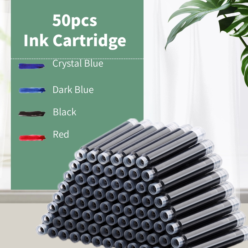 2.6/3.4Mm Pena Tinta Sekali Pa - Gel Ink Pen Set ulasan dan harga