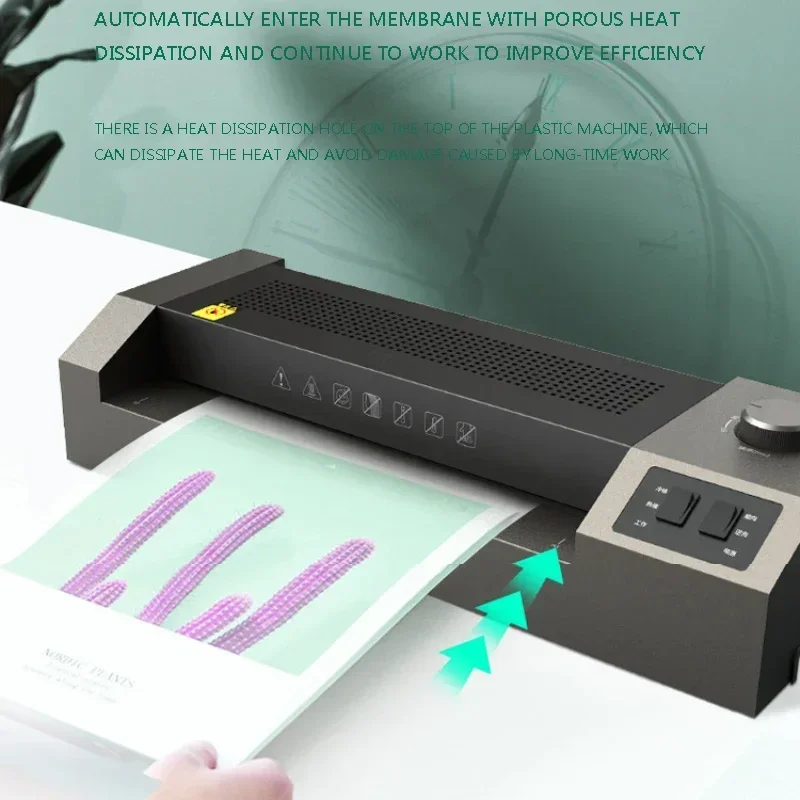 2133 Mesin Laminasi Foto untuk - Document Laminator Pouch ulasan dan harga