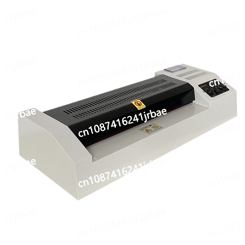 Mesin penyegel plastik foto A3 - Document Laminator Pouch ulasan dan harga