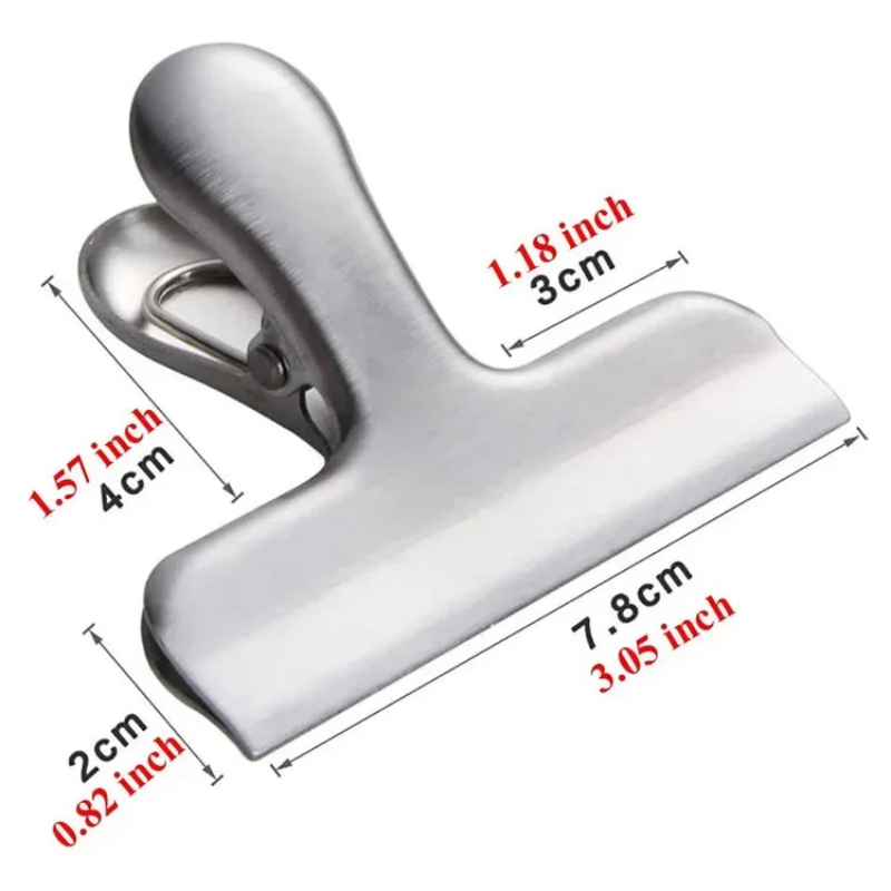 1 Buah Klip Binder Antik Multi - Supply Of Office Stationery ulasan dan harga