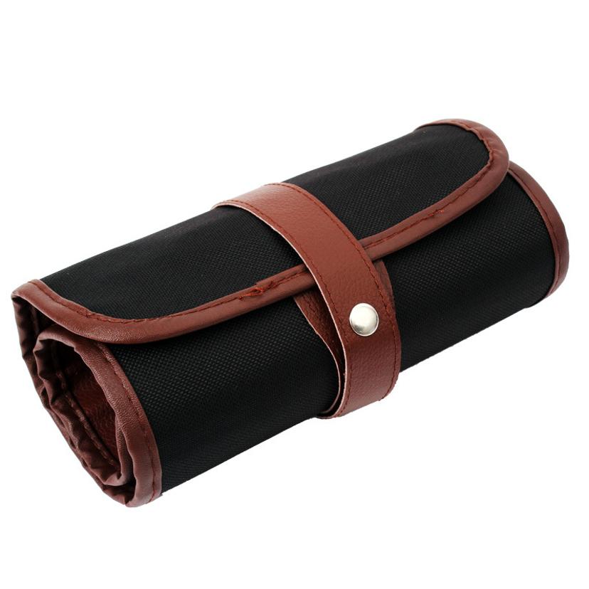 1 Buah Tas Pensil Gulung 36/48 - Pen Pouch Roll ulasan dan harga