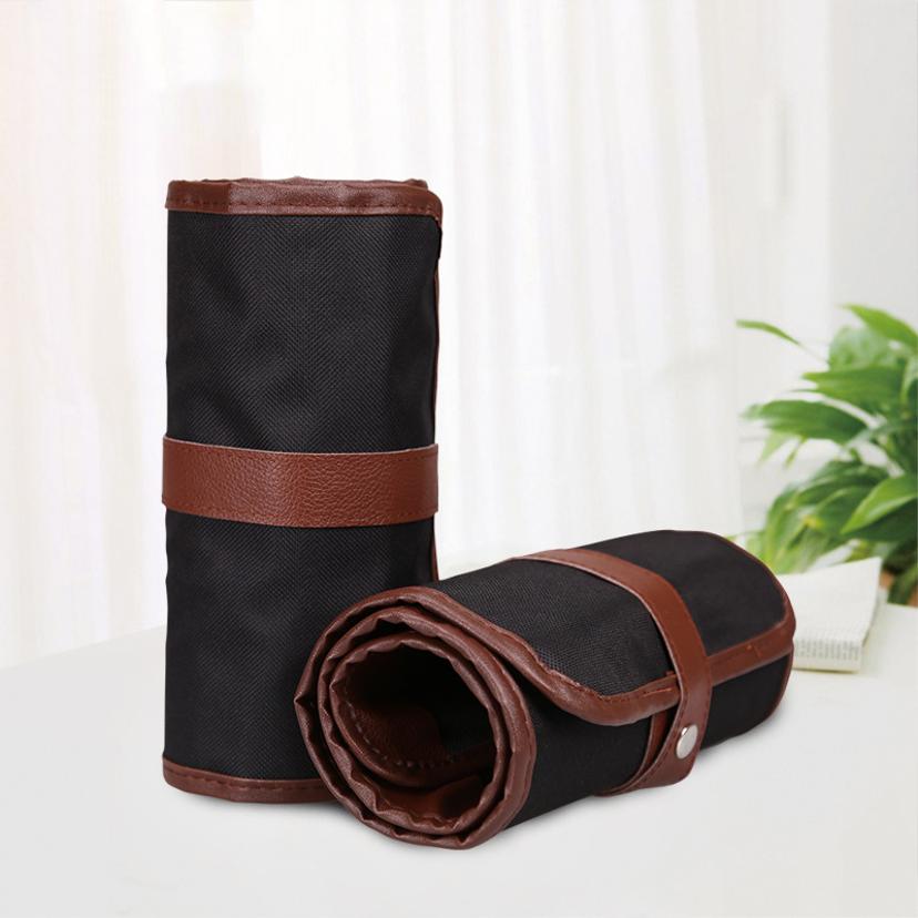 1 Buah Tas Pensil Gulung 36/48 - Pen Pouch Roll ulasan dan harga