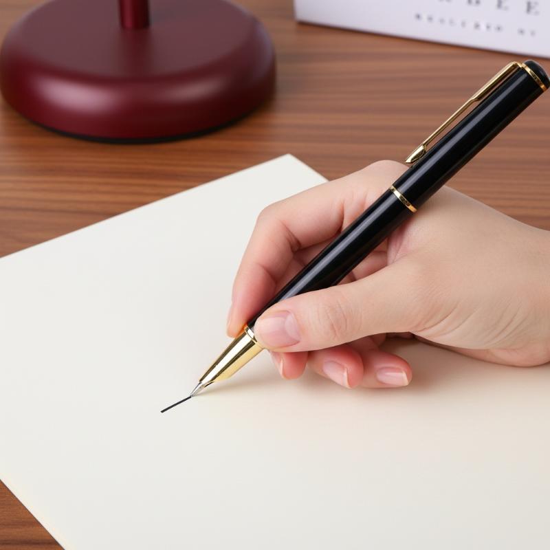 Kotak Hadiah Kemasan Pena Bolp - Stationery Supply Business ulasan dan harga