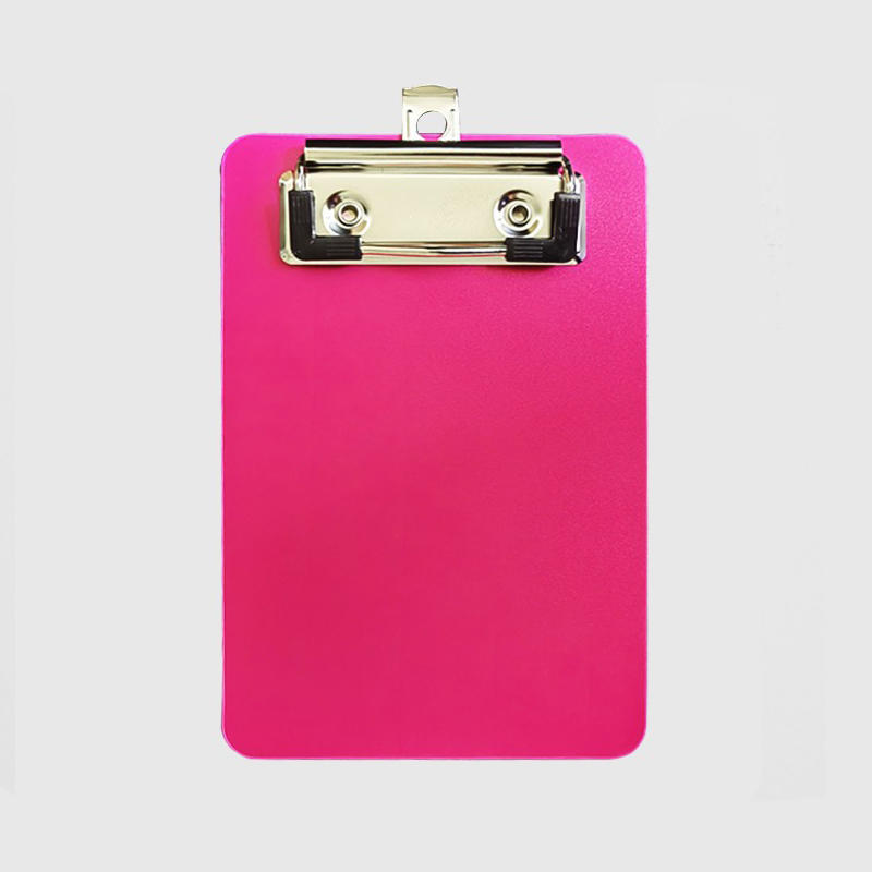 A7 Organizer Papan Klip Mini P - Stationery Supplier ulasan dan harga