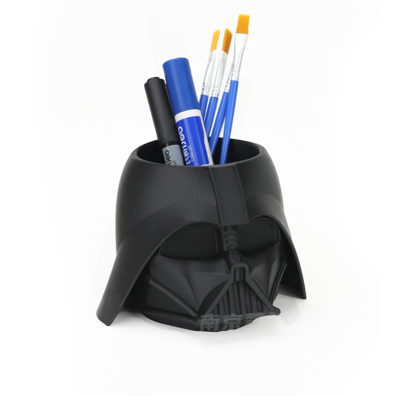 Tempat Pensil & Pena Darth Vad - Stationery Supplier ulasan dan harga