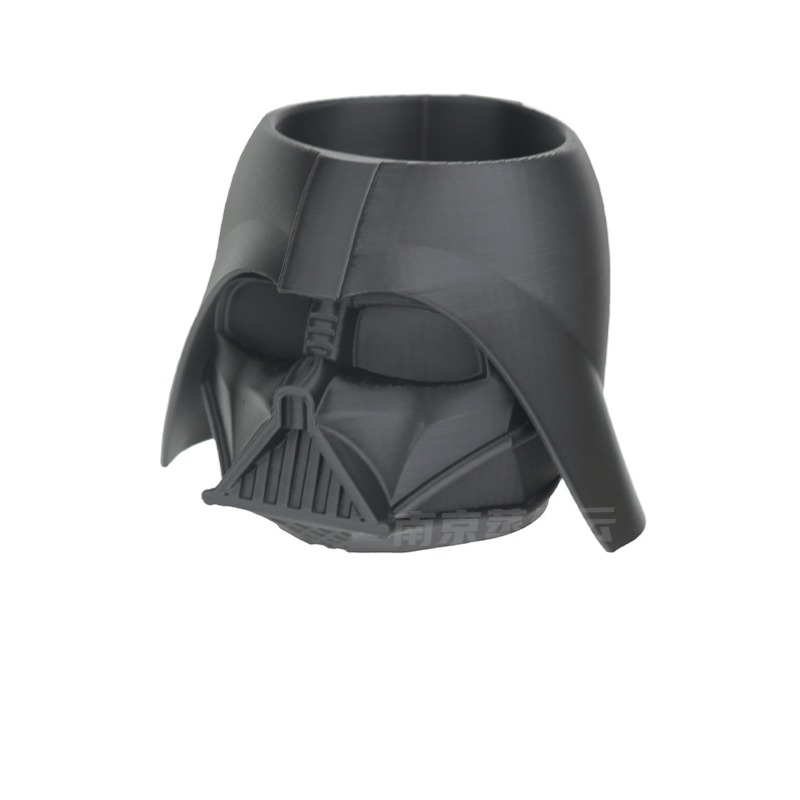 Tempat Pensil & Pena Darth Vad - Stationery Supplier ulasan dan harga