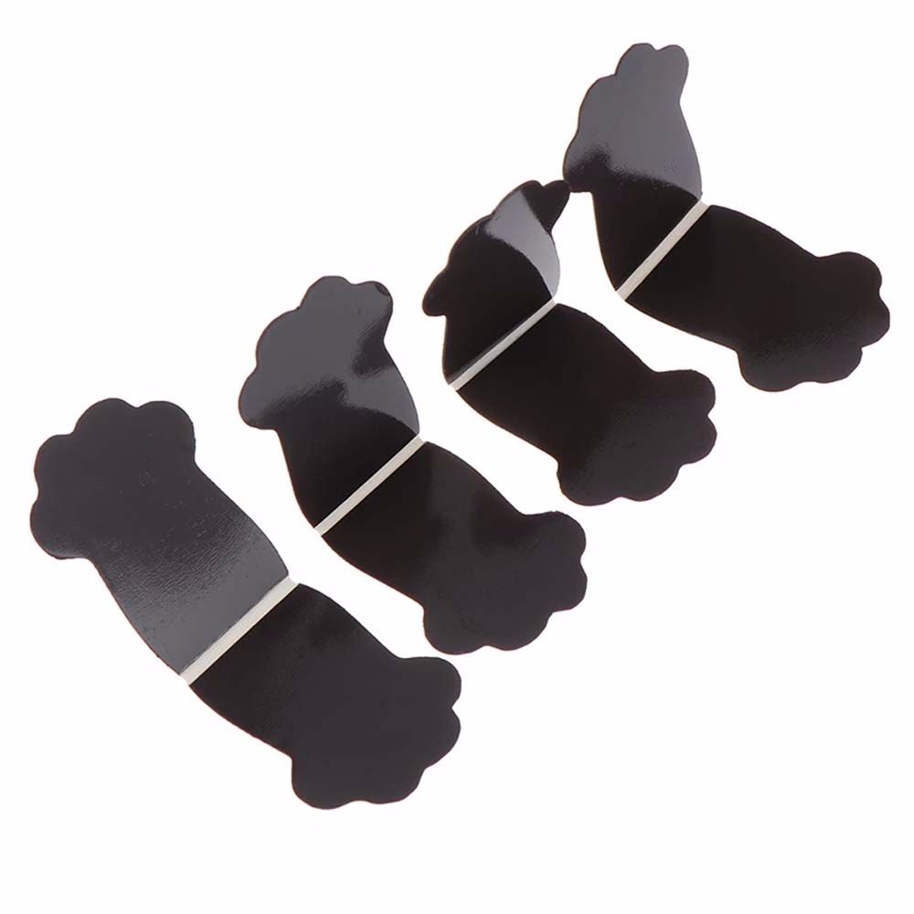 4pcs /Set Alat Tulis Kantor Lu - Paperclip Magnetic Set ulasan dan harga