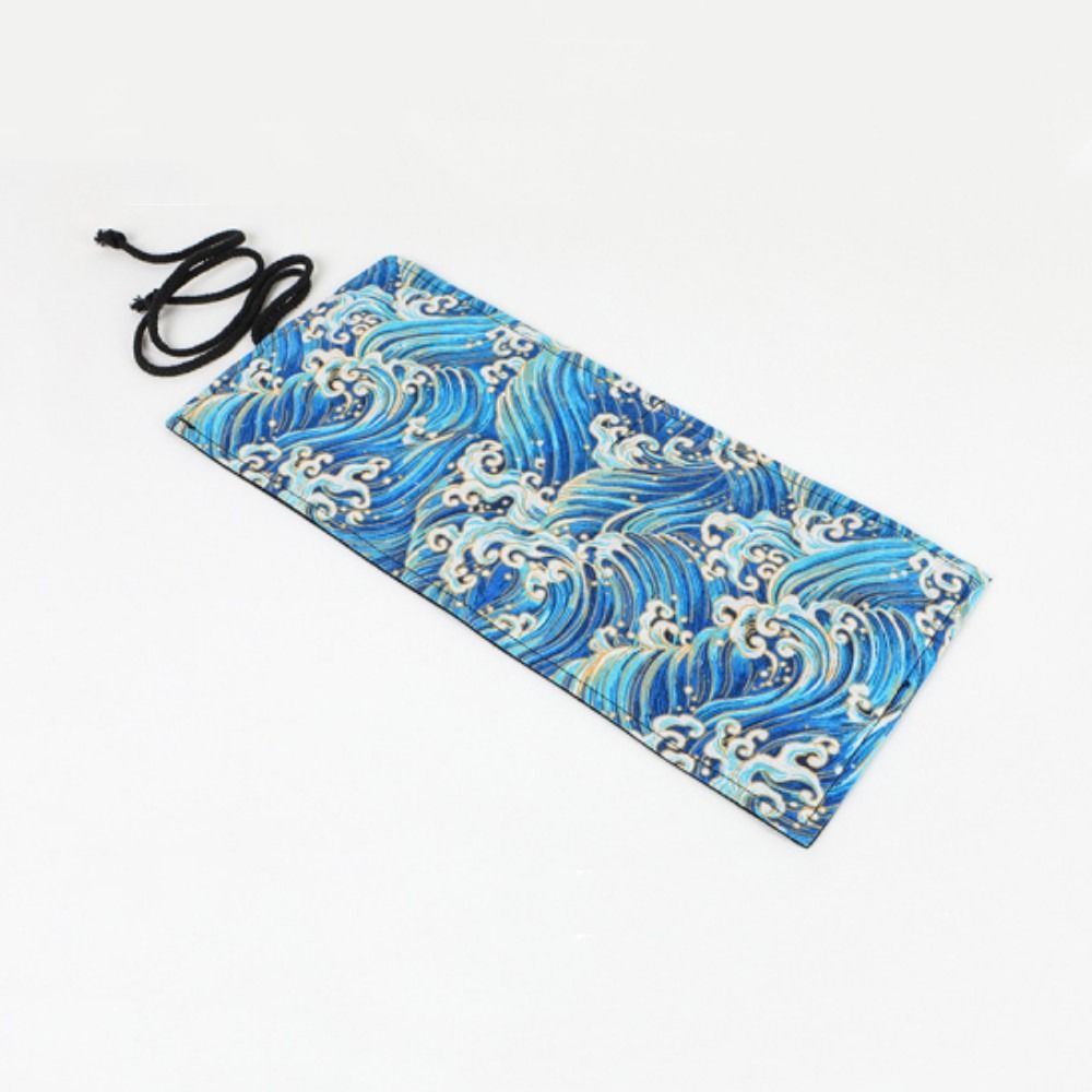 12/24/36/48/72 Lubang Perlengk - Pen Pouch Roll ulasan dan harga