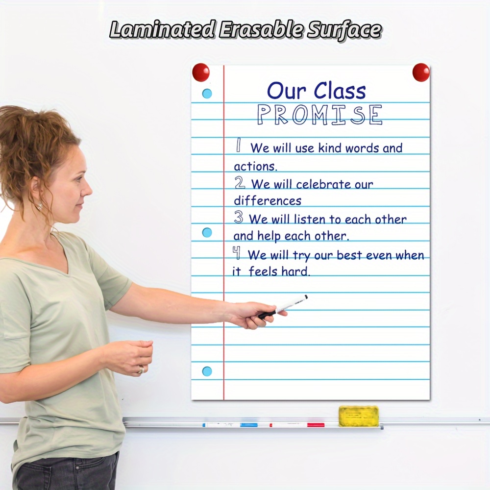 Set Poster yang Dapat Dihapus  - Whiteboard Marker Set ulasan dan harga