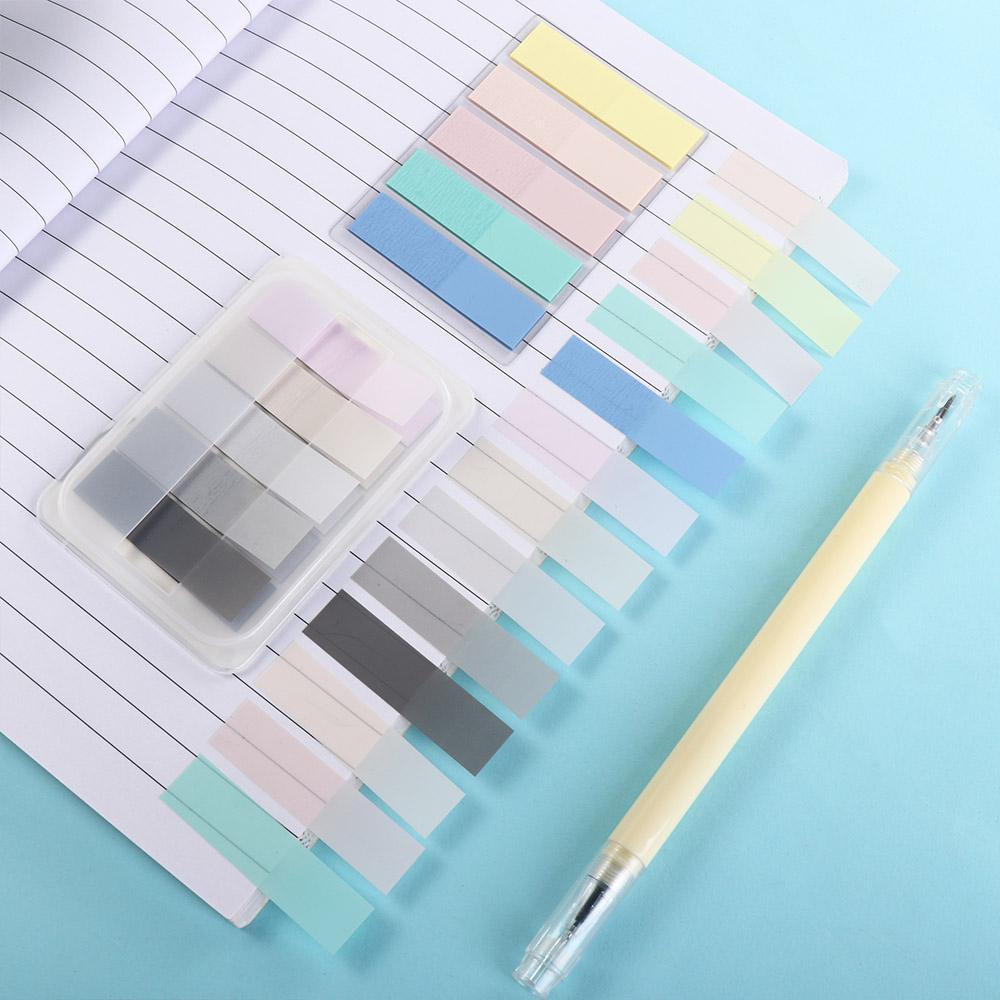Penanda Buku untuk Siswa, Kert - Office Stationery Supply List ulasan dan harga