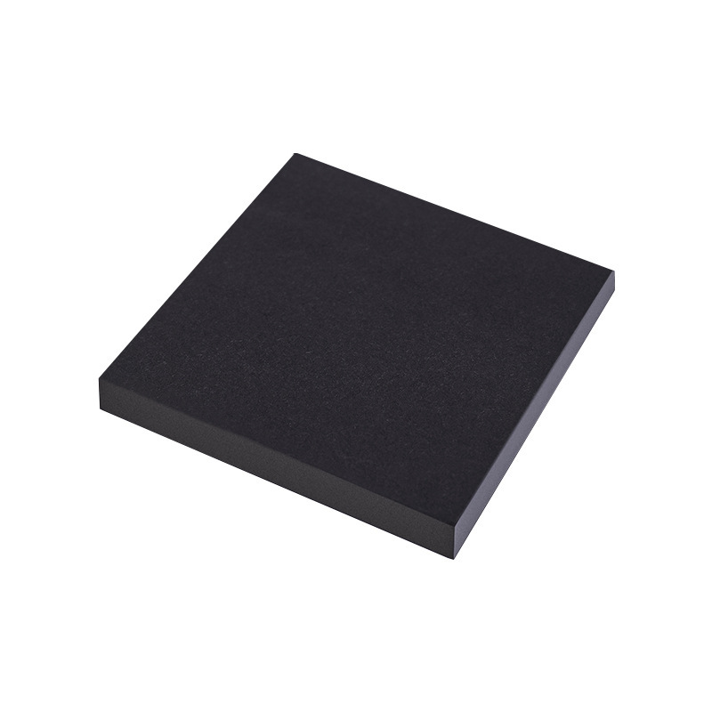Hitam N Kali Catatan Tempel un - Office Stationery Supply List ulasan dan harga