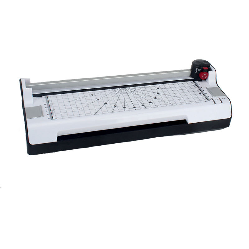 Mesin Laminasi A4 Mode Panas & - Document Laminator Pouch ulasan dan harga