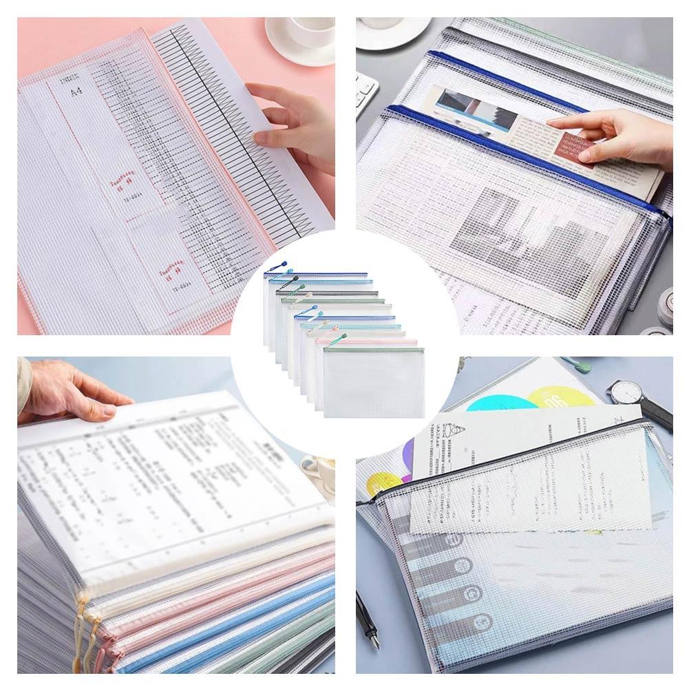 10 Buah Tas Penyimpanan Alat T - Supply Of Office Stationery ulasan dan harga